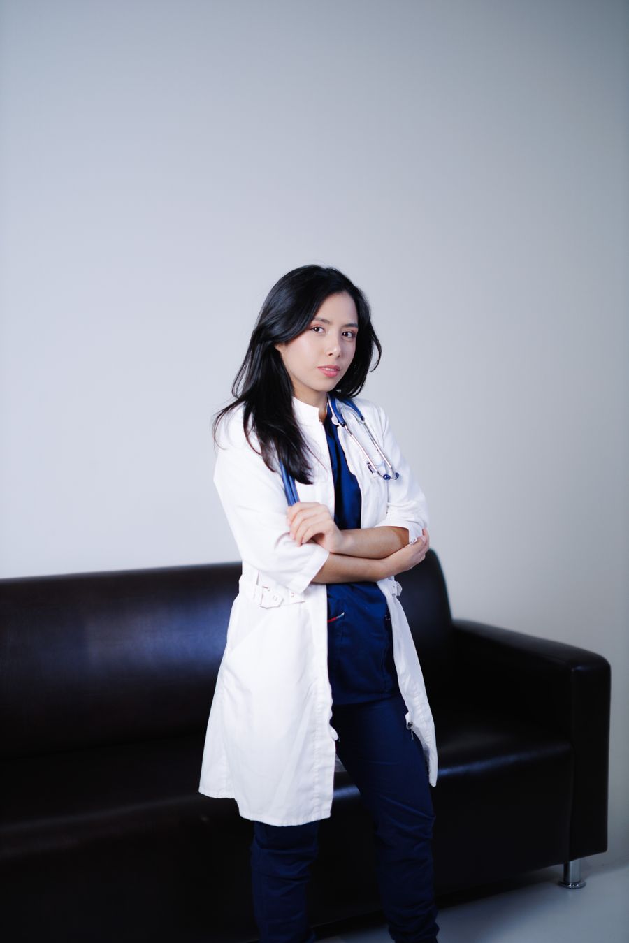 Bác sĩ trong mạng lưới VMedClinic