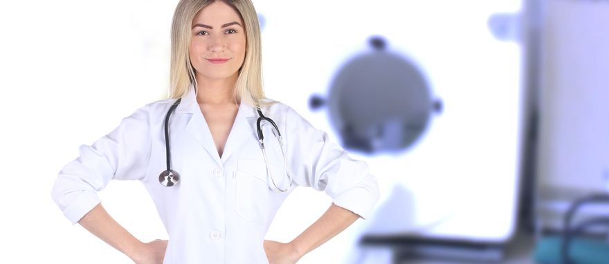 Bác sĩ trong mạng lưới VMedClinic